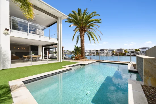 24 Palladium Boulevard, Hope Island, Qld 4212