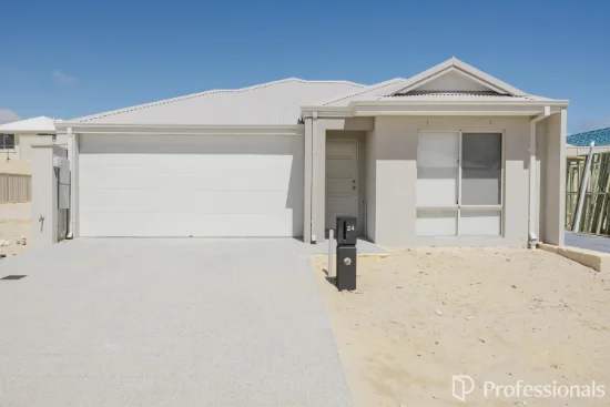 24 Palladium Close, Alkimos, WA 6038