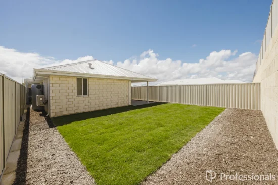 24 Palladium Close, Alkimos, WA 6038-Image