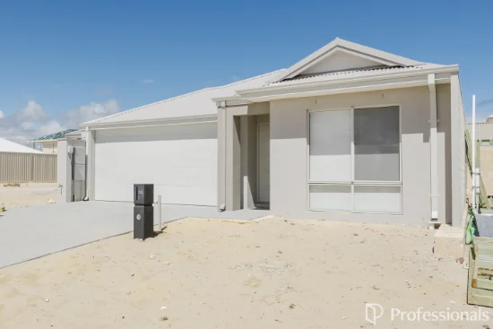 24 Palladium Close, Alkimos, WA 6038-Image