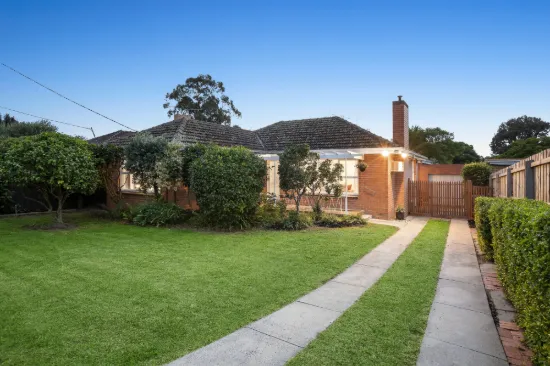24 Panorama Avenue, Highett, Vic 3190