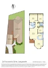 24 Panoramic Drive, Langwarrin, Vic 3910-Floorplan