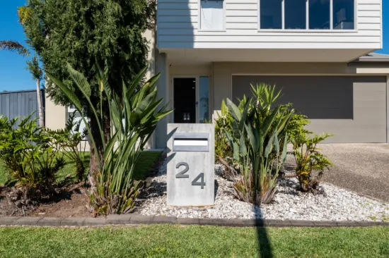 24 Paperbark Drive, Palmview, Qld 4553