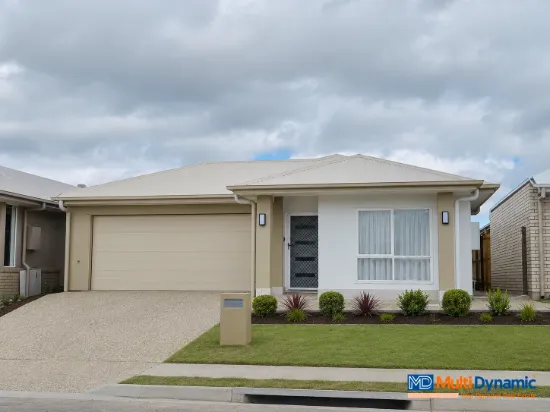 24 Paradise Road, Flagstone, Qld 4280