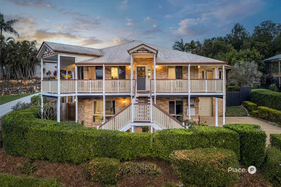 24 Pardalote Place, Cashmere, Qld 4500