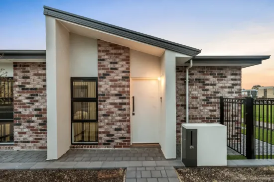 24 Pari Avenue, Enfield, SA 5085