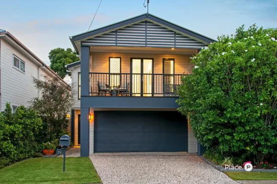 24 Park Road, Graceville, Qld 4075