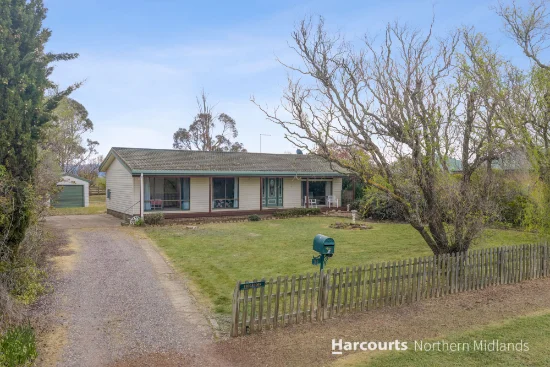 24 Park Street, Ross, Tas 7209