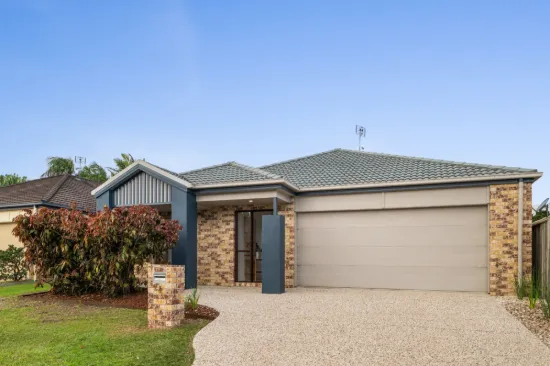 24 Parkland Drive, Pacific Paradise, Qld 4564