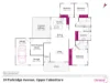24 Parkridge Avenue, Upper Caboolture, Qld 4510-Floorplan