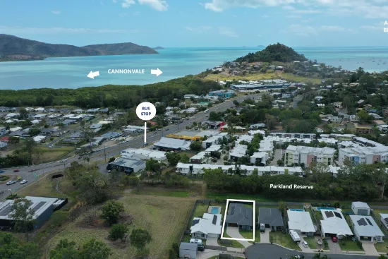24 Parkside Estate, Cannonvale, Qld 4802