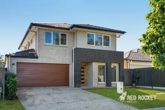 24 Parkway Street, Kuraby, Qld 4112
