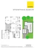 24 Parnell Avenue, Quakers Hill, NSW 2763-Floorplan