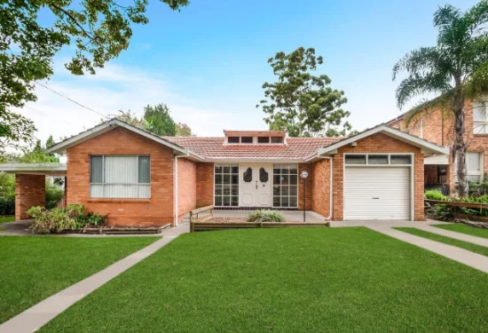 24 Parsonage Road, Castle Hill NSW 2154-Image