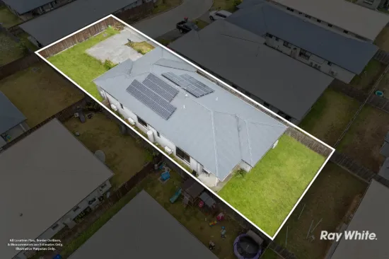 24 Parvula Place, Logan Reserve, Qld 4133