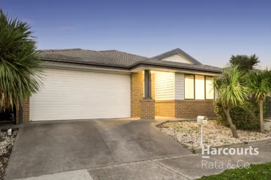 24 Pascal Crescent, Kalkallo, Vic 3064