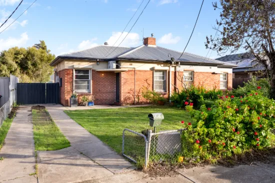 24 Passmore Street, West Richmond, SA 5033