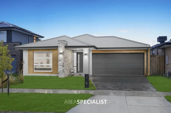 24 Patrobas Loop, Cranbourne East, Vic 3977