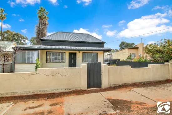 24 Patton Street, Broken Hill, NSW 2880