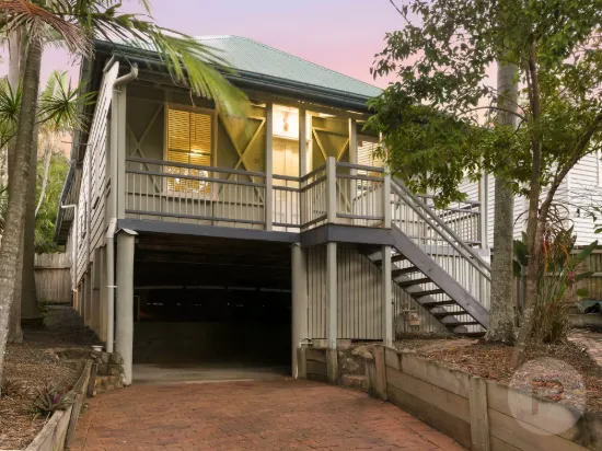 24 Payne Street, Auchenflower, Qld 4066