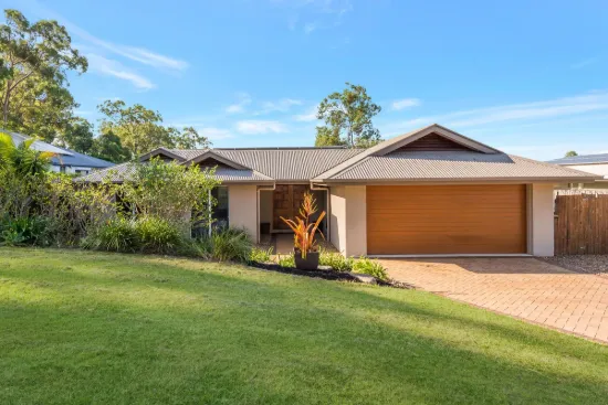 24 Peachester Close, Ormeau, Qld 4208