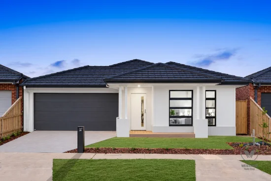 24 Peachtree Avenue, Deanside, Vic 3336 - For Sale