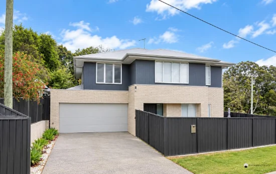 24 Pearse Street, Keperra, Qld 4054