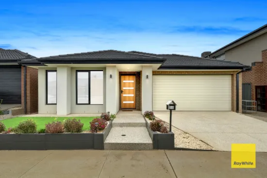 24 Pechora Street, Truganina, Vic 3029