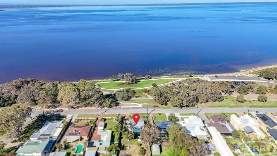 24 Peel Parade, Coodanup, WA 6210