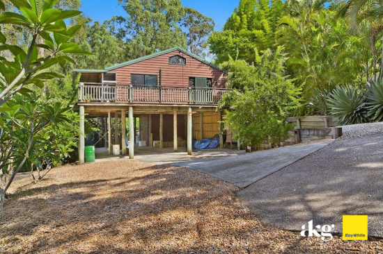 24 PENELOPE Drive, Cornubia QLD 4130-Image