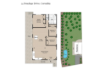 24 PENELOPE Drive, Cornubia QLD 4130-Floorplan
