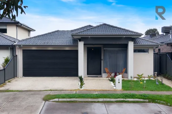 24 Peninsula Crescent, Craigieburn, Vic 3064
