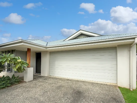 24 Pepperberry Circuit, Peregian Springs, Qld 4573