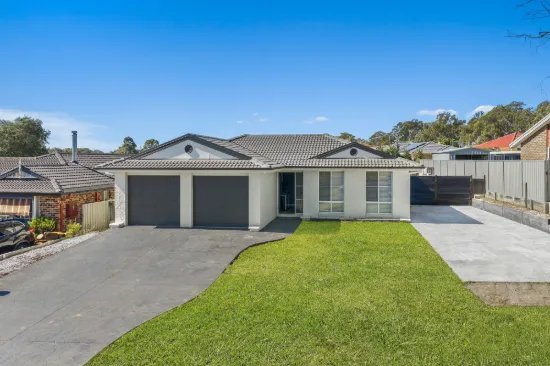 24 Peppermint Drive, Worrigee, NSW 2540