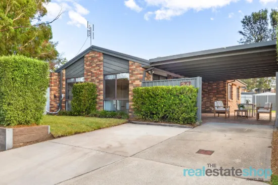 24 Perrin Circuit, Banks, ACT 2906