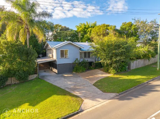 24 Perseverance Street, Gympie, Qld 4570