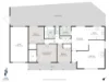 24 Peters Street, Mount Gambier, SA 5290-Floorplan