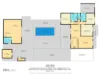 24 Phoenix Place, South Kalgoorlie, WA 6430-Floorplan