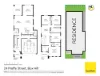 24 Piaffe Street, Box Hill NSW 2765-Floorplan