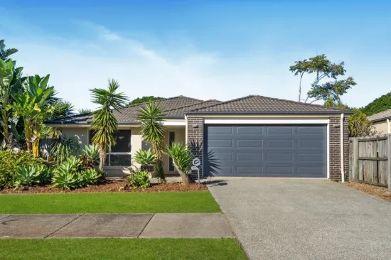 24 Piccadilly Street, Bellmere, Qld 4510
