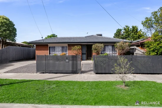 24  Pigeon Street, Werribee, Vic 3030
