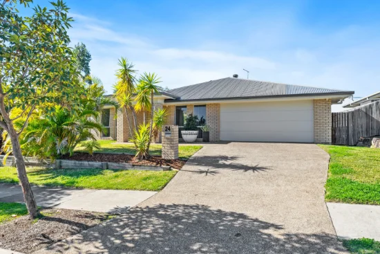 24 Pimpama Rivers Drive, Ormeau QLD 4208-Image