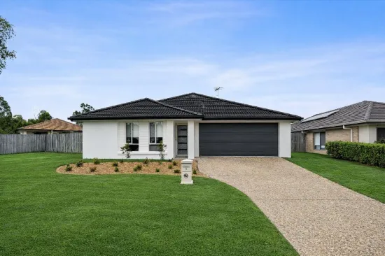 24 Pinehill Street, Yarrabilba, Qld 4207