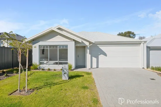 24 Pirie Road, Byford, WA 6122