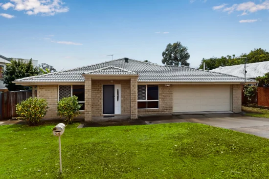 24 Plum St, Runcorn, Qld 4113