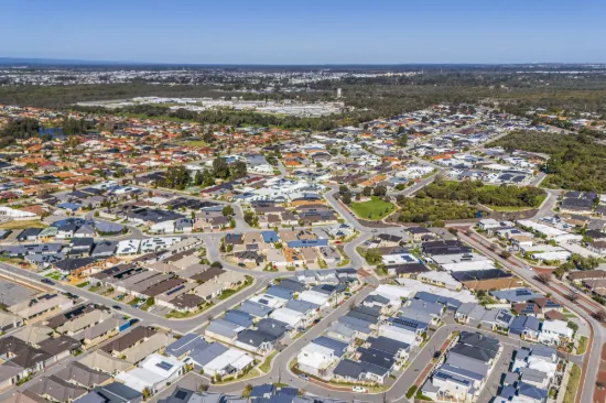 24 Plunkett Turn, Canning Vale, WA 6155-Image