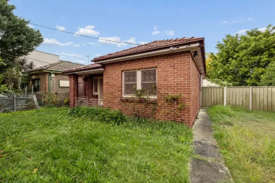 24 Pomeroy Street, North Strathfield, NSW 2137