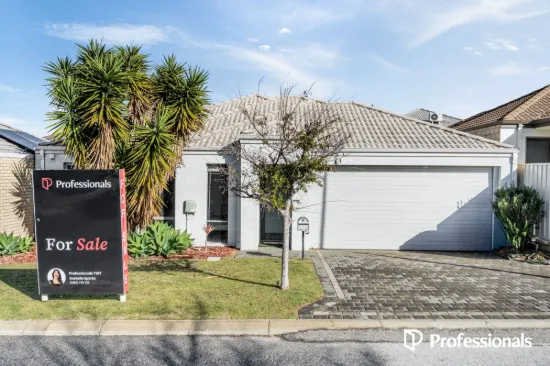 24 Portaferry Gardens, Ridgewood, WA 6030