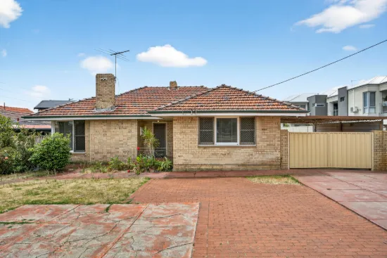 24 Powis Street, Glendalough, WA 6016