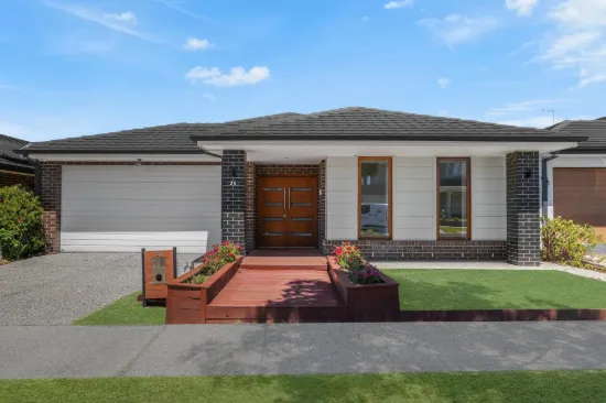 24 Praline Street, Manor Lakes, Vic 3024